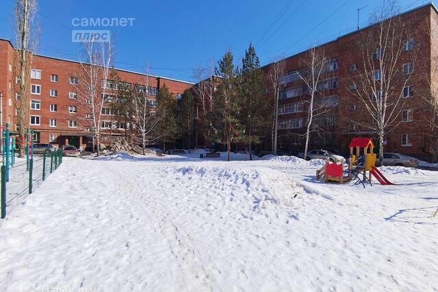 городской округ Уфа, улица Набережная реки Уфы, 61 фото