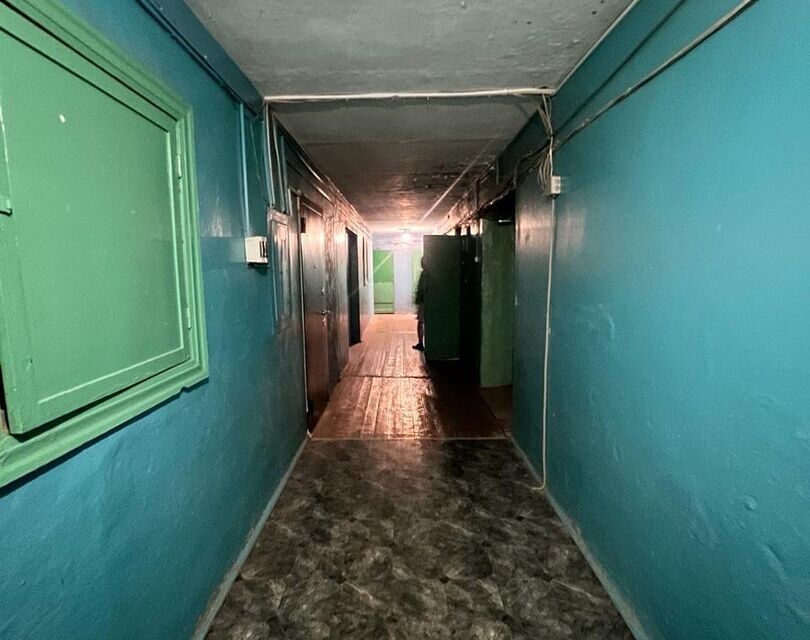 комната г Астрахань ул Немова 30 городской округ Астрахань фото 6