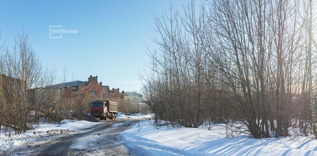 квартира г Санкт-Петербург метро Елизаровская ЖК «Астра Континенталь» фото 15