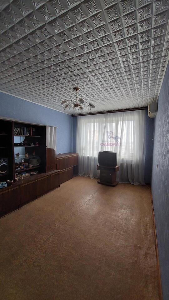 квартира г Орск р-н Советский ОЗТП пер Сарматский 3 фото 5