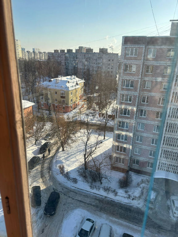 квартира г Серпухов ул Подольская 105а фото 5
