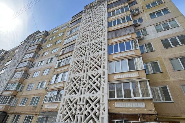 дом 30 городской округ Саранск фото