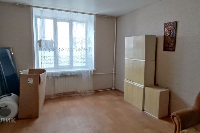 комната дом 9 городской округ Ковров фото