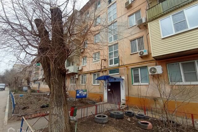 дом 107а городской округ Астрахань фото