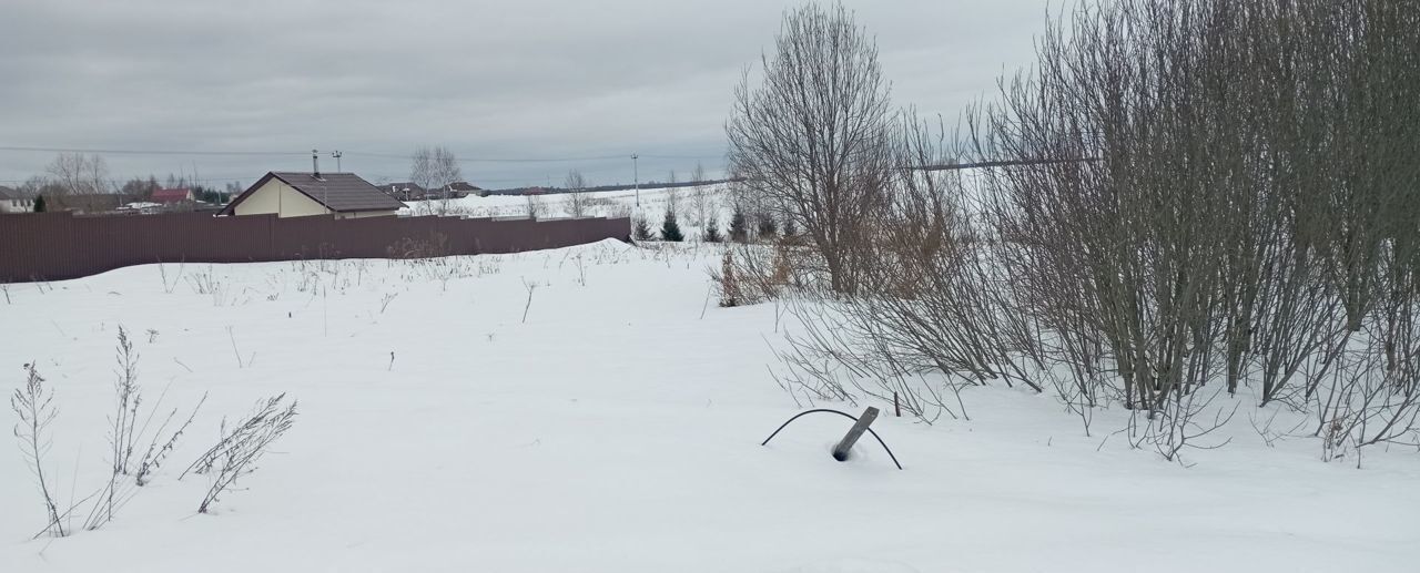 земля городской округ Клин д Струбково 190, Клин фото 4