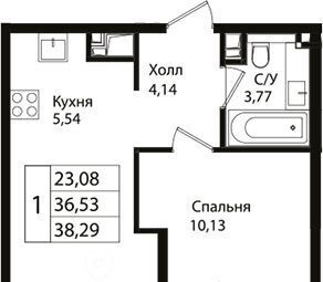 р-н Карасунский ул Сормовская 1/3 фото