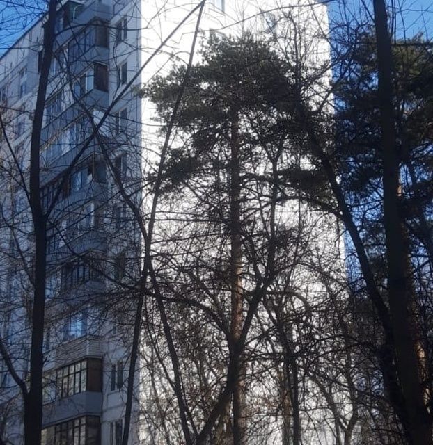 квартира г Москва ул Бакинская 5 Южный административный округ фото 2