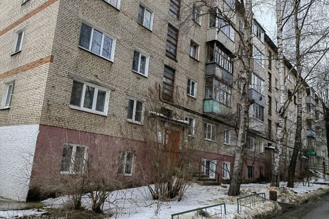 дом 9а городской округ Воскресенск фото