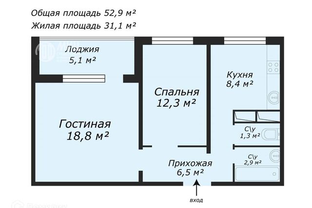 дом 20 городской округ Подольск фото