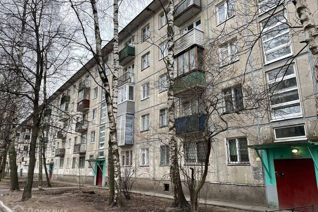 ул Маршала Тухачевского 33 Красногвардейский район фото