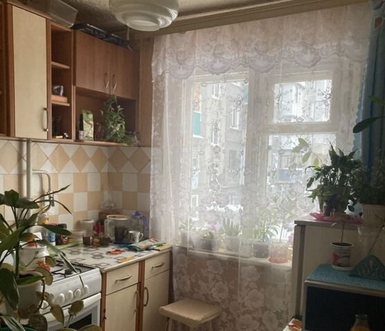 квартира дом 24а городской округ Нижний Новгород фото