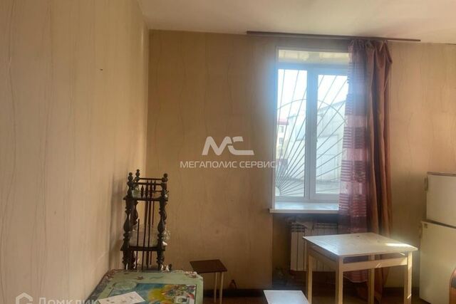 комната дом 52 Новокузнецкий городской округ фото
