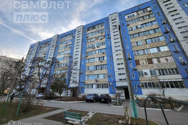 дом 7к/1 городской округ Астрахань фото