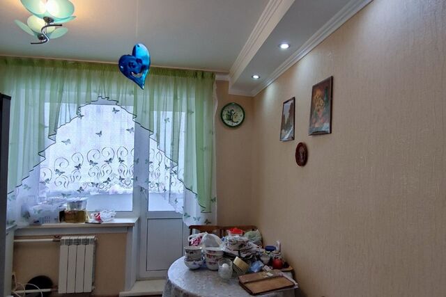 квартира мкр 6-й 10 городской округ Шарыпово фото