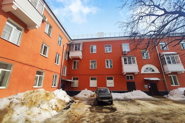 дом 40 муниципальное образование Новомосковск фото