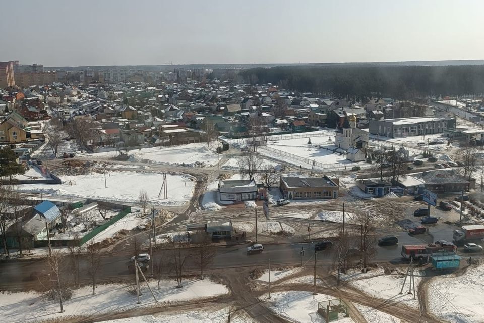 квартира г Ковров ул Комсомольская 106 городской округ город Ковров фото 8