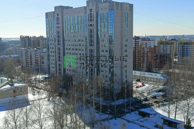 квартира дом 20 городской округ Ижевск фото