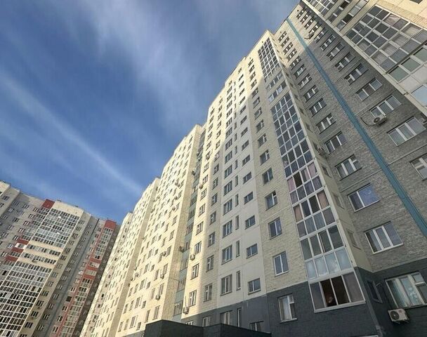 дом 6 городской округ Уфа фото