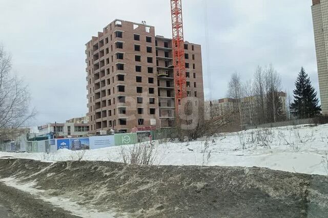ш Сысольское 84 городской округ Сыктывкар фото