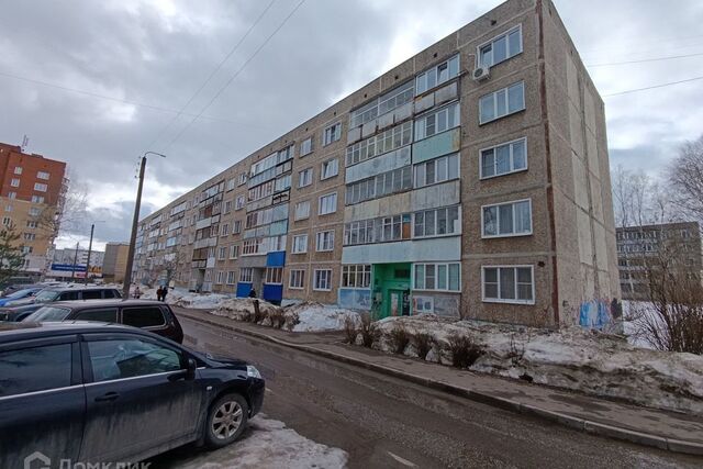 дом 145 городской округ Киров фото