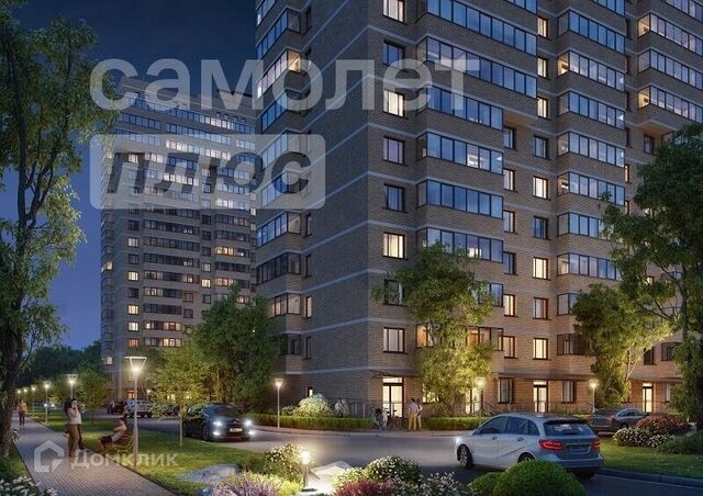 дом 59/2 муниципальное образование Краснодар фото