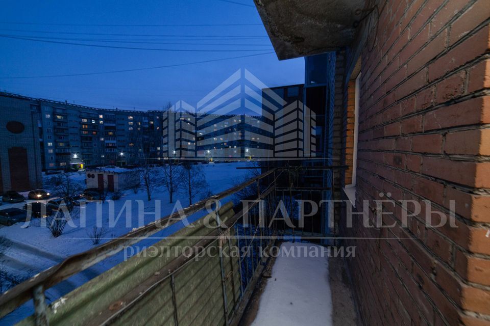 квартира г Новокузнецк ул 11 Гвардейской Армии 2 Новокузнецкий городской округ фото 6