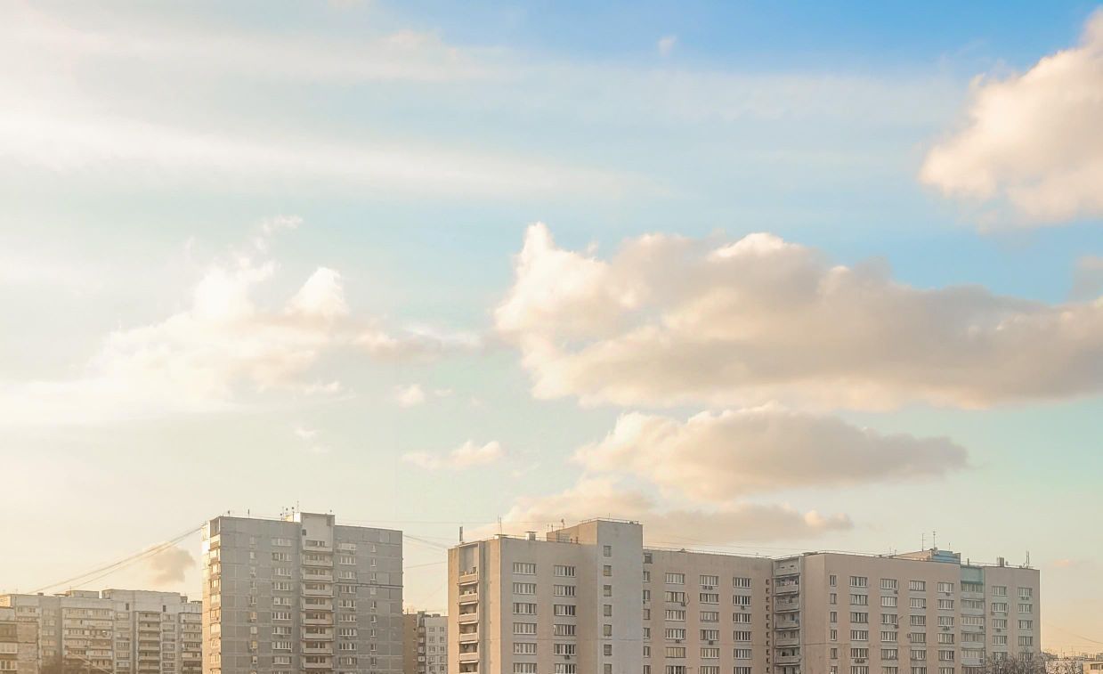 квартира г Москва метро Депо ул Полбина 23к/1 фото 1