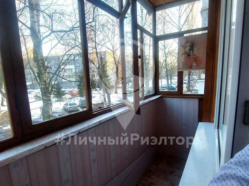 квартира г Рязань ул Тимуровцев 5 городской округ Рязань фото 7