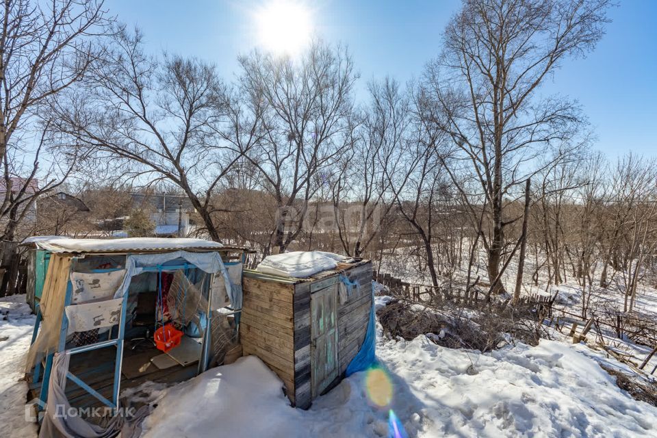 квартира г Хабаровск ул Астрономическая 8 городской округ Хабаровск фото 6