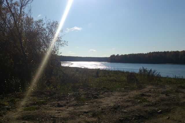 городской посёлок Свирьстрой фото