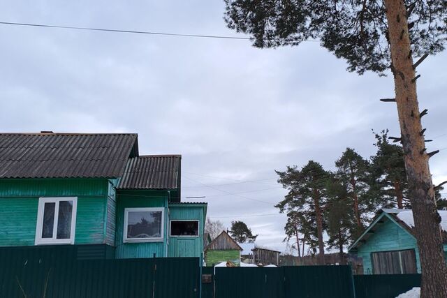 дом городской посёлок Никольский, проспект Речного Флота, 16 фото