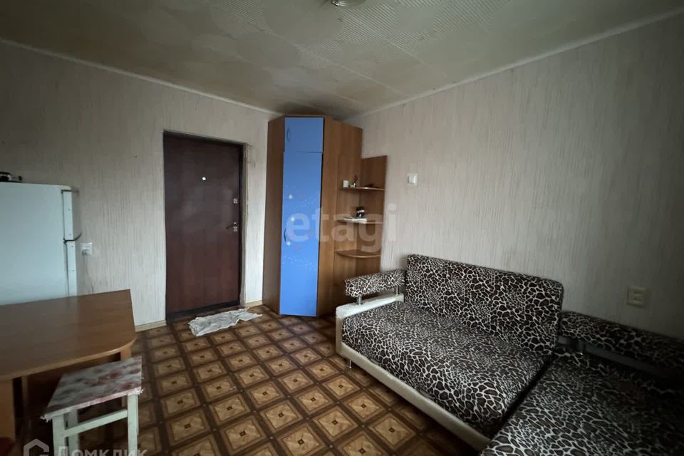 комната г Сыктывкар ул Космонавтов 13 городской округ Сыктывкар фото 5