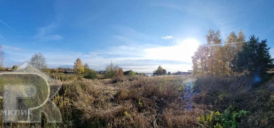 земля городской округ Рузский д Нововолково ул Лазурная фото 5