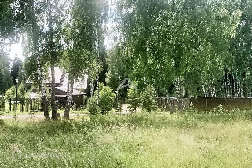 земля городской округ Солнечногорск коттеджный посёлок Истра Парк фото 7