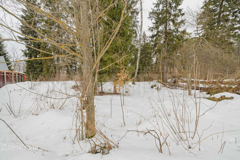 земля г Наро-Фоминск снт Лубянка 298, Наро-Фоминский городской округ фото 7