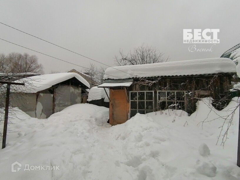 дом г Лобня ул Октябрьская 11 городской округ Лобня фото 5