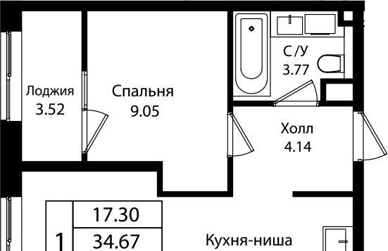 р-н Карасунский ул Сормовская 1/2к 1 фото