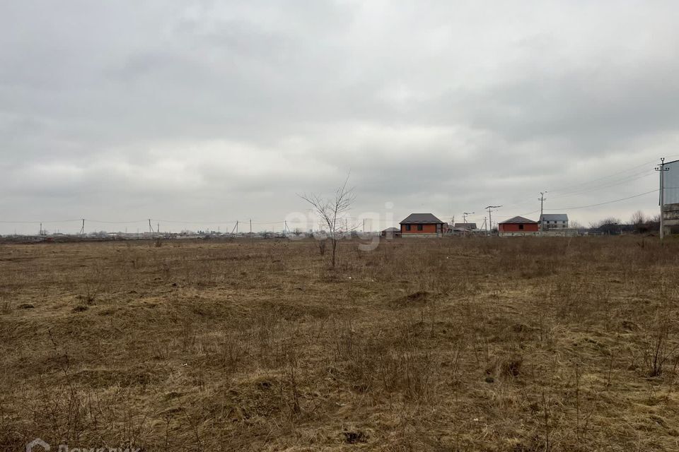 земля г Владикавказ городской округ Владикавказ, 7-й микрорайон фото 2