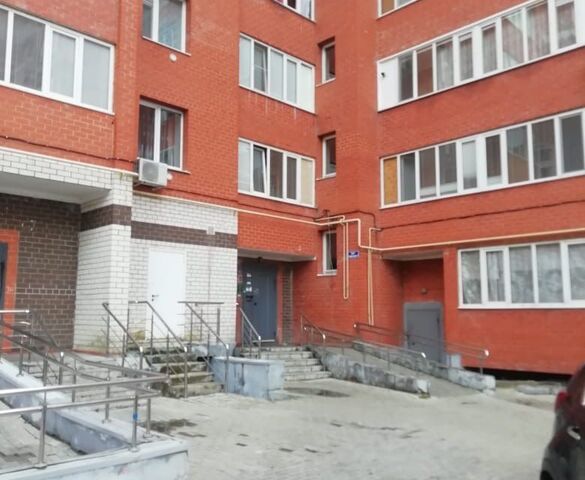 квартира городской округ Саранск фото