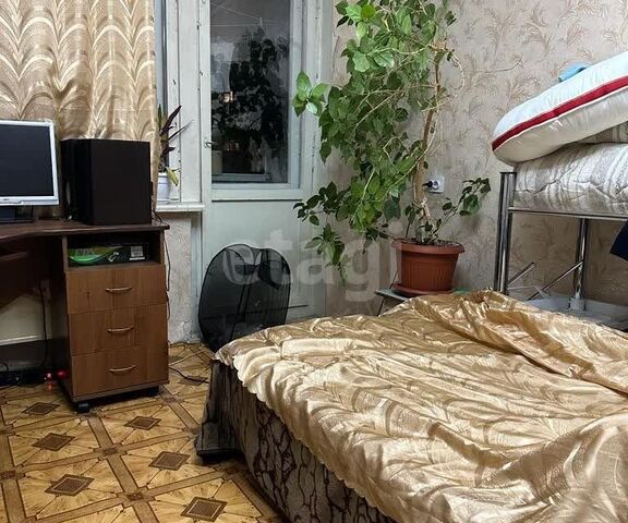 квартира дом 48 городской округ Саранск фото