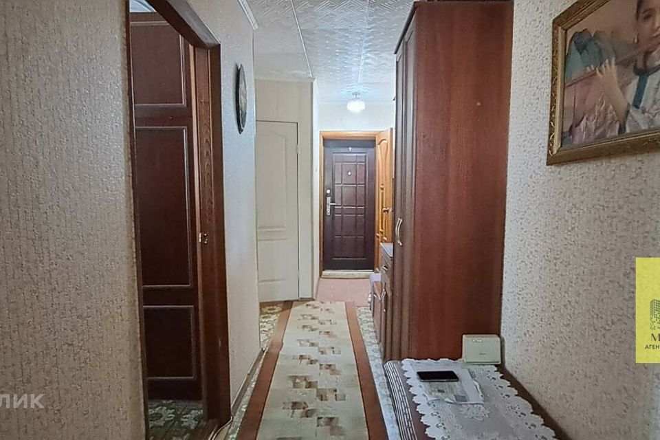 квартира г Пыть-Ях 2-й микрорайон, 13, Нефтеюганский район фото 5