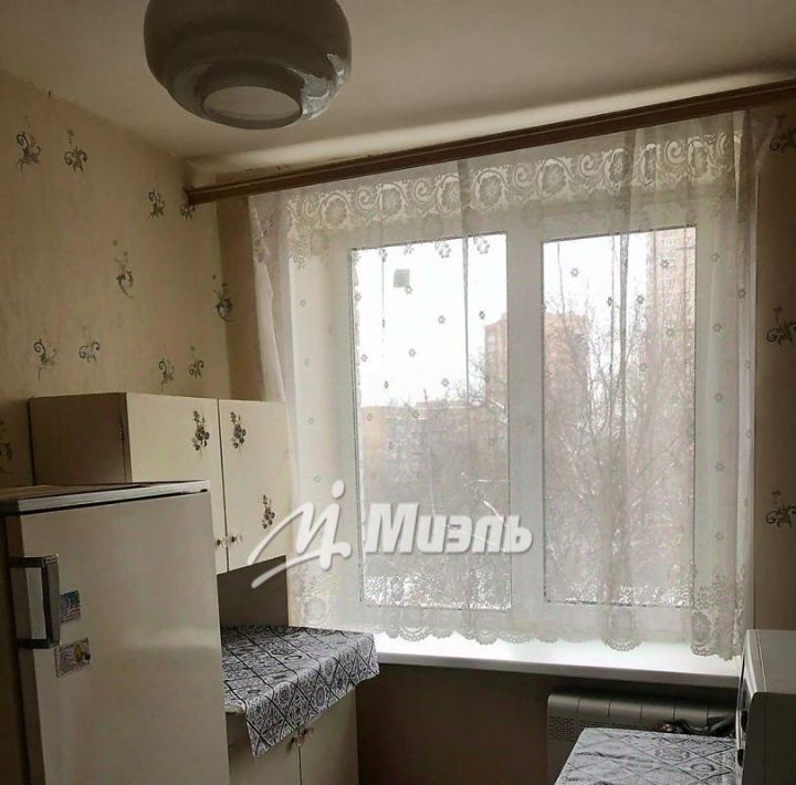 квартира г Одинцово б-р Любы Новоселовой 2к/2 Одинцово фото 4