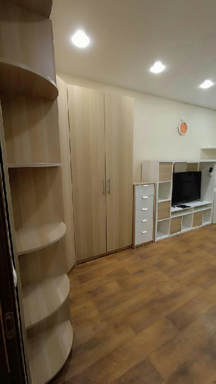 квартира г Химки ул Германа Титова 5к/2 Химки МЦД-3 фото 2