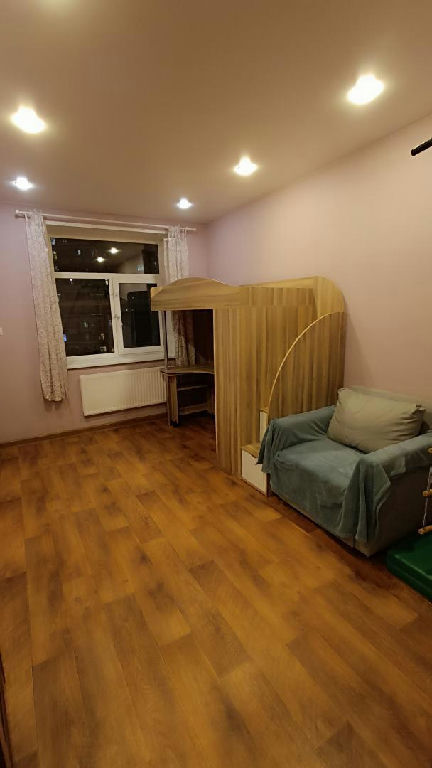 квартира г Химки ул Германа Титова 5к/2 Химки МЦД-3 фото 18