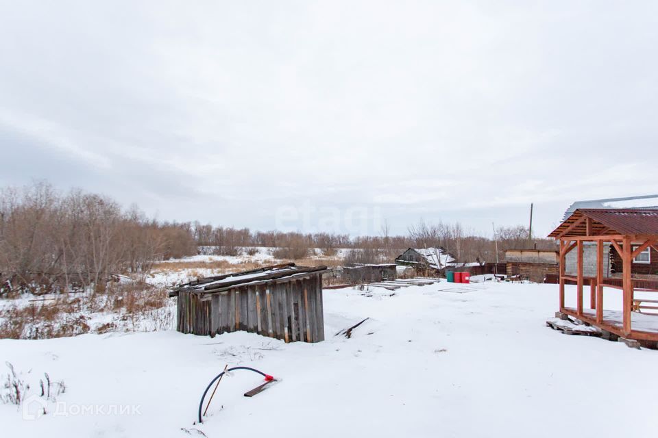 земля г Тобольск ул Подшлюзы городской округ Тобольск фото 7