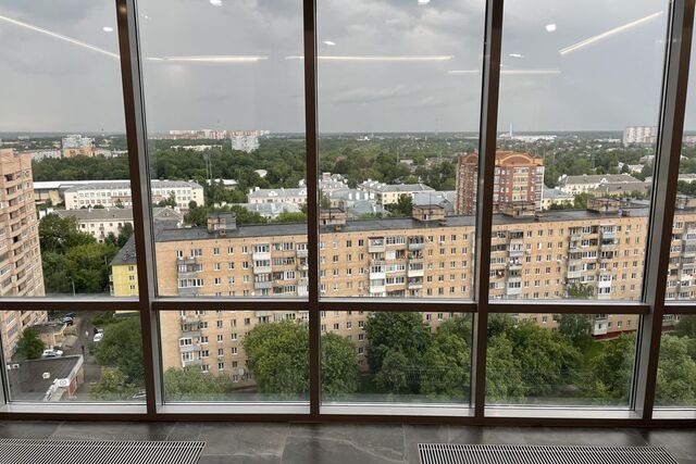 квартира городской округ Серпухов фото