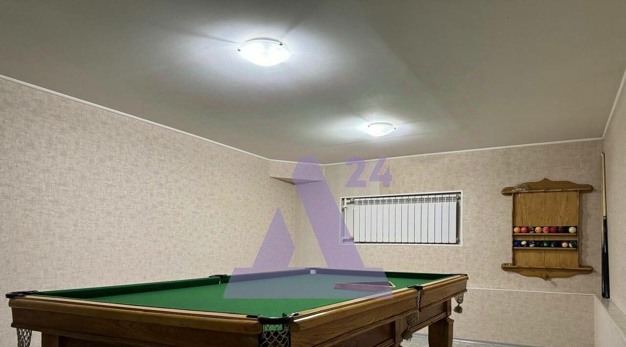 дом г Барнаул р-н Железнодорожный ул Брусничная 7/10 фото 30