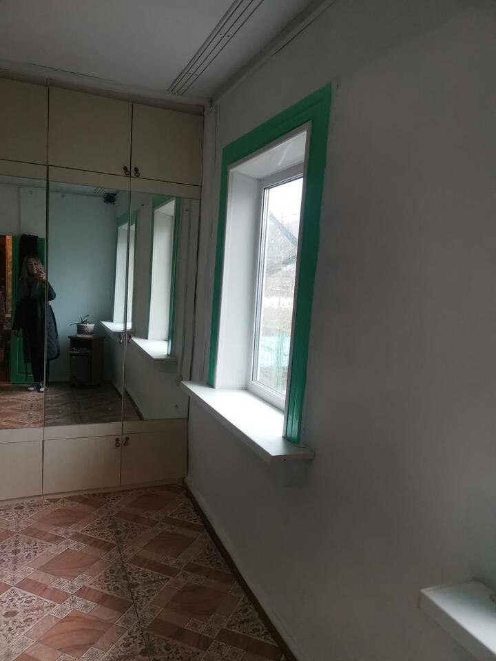 дом г Партизанск ул Комсомольская Владимиро-Александровское фото 14
