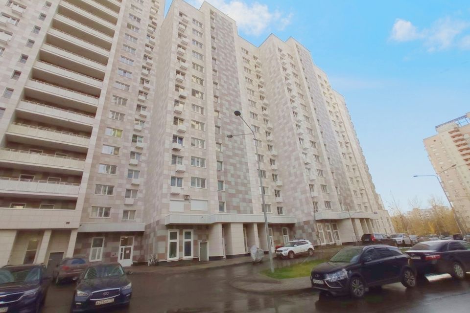 квартира г Москва ул Обручева 7 Юго-Западный административный округ фото 3