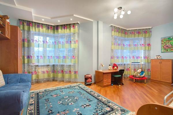 квартира г Москва метро Новые Черемушки ул Академика Пилюгина 18 фото 2
